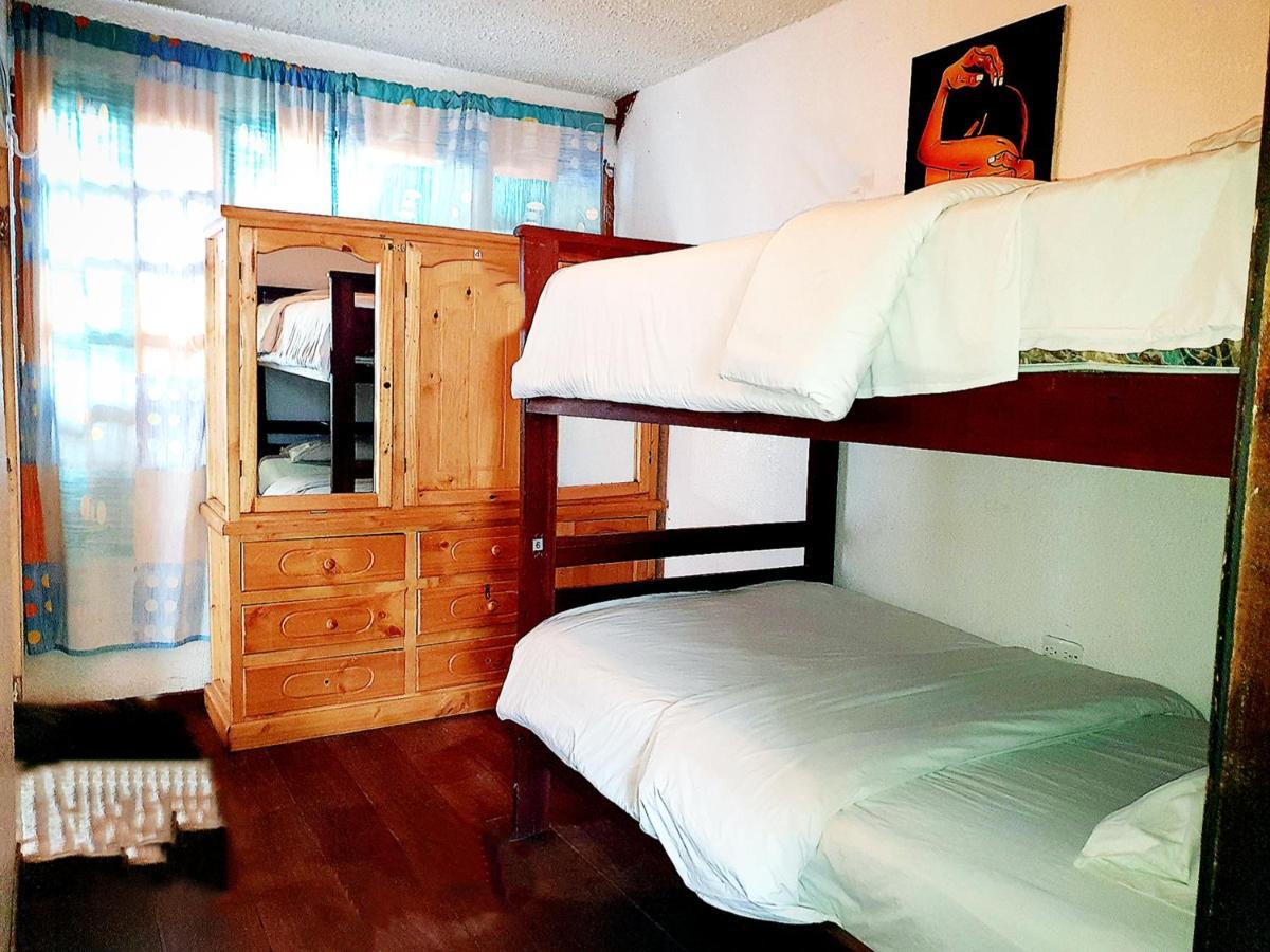 Hostal Inti Raymi Backpackers Баньйос Екстер'єр фото