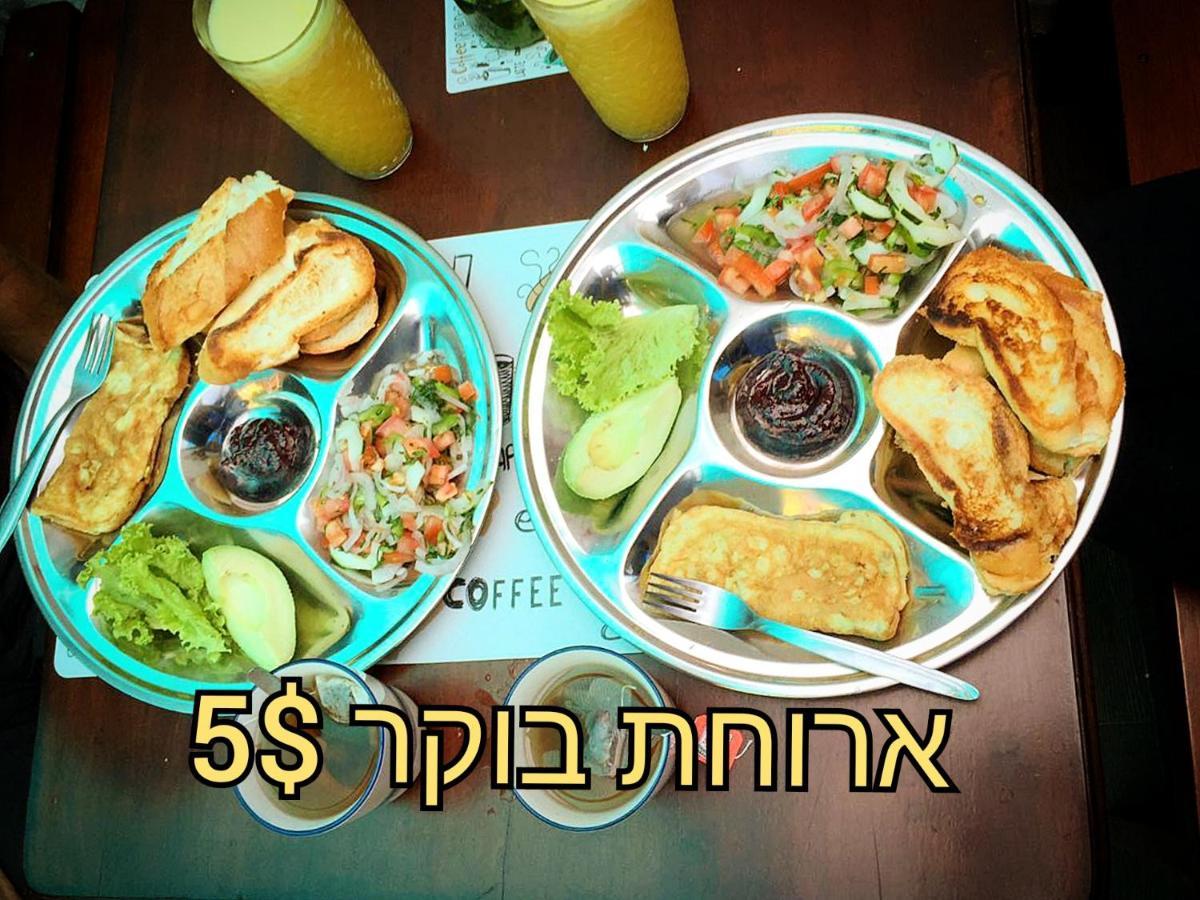Hostal Inti Raymi Backpackers Баньйос Екстер'єр фото